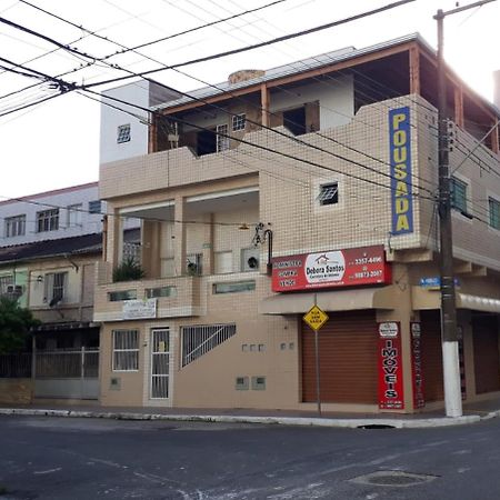 Pousada Cantinho Ocian Hotel Praia Grande  Exterior photo